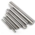 Length 330mm 10% Co Tungsten Carbide Rod Grade YG10 Round Rod