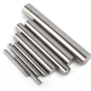 China Unground Soild Carbide Rod Blanks wholesale