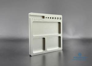 China Precision Machined Components 5G Base Stations Aluminum EMI Shielding Covers wholesale