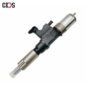 China Injector Nozzle Kelisa Isuzu Truck Spare Parts For 1153004210 1-15300421-0 6BG1T wholesale