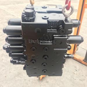 China Belparts Kobelco Excavator Control Valve SK200-8 Main Contol Valve wholesale