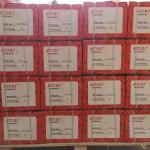OEM Chrome 4 Bolt Flange Pillow Block Ball Bearing UCF207 Series