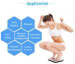 vela lipo slim body shape v-shape sliming rf vacuum best ultrasound cavitation