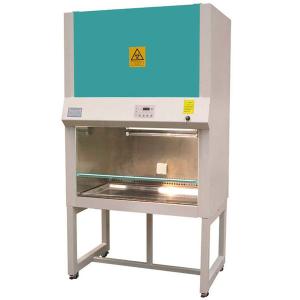 China Laboratory Clean Room Equipment Biosafety Cabinet Burst - Proof Window SS Tank wholesale
