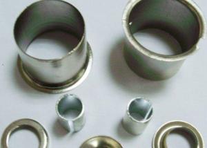 China OEM Zinc Plating 0.01mm Stainless Steel Deep Drawing wholesale