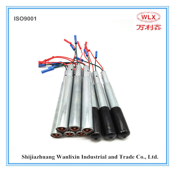 Bulk Price Disposable Expendable Thermocouple for Electric Furnace/EAF/LF