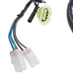 Universal Complete Automotive Wire Harness Assembly UL DC24V-48V