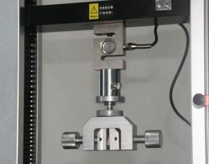 tensile test procedure