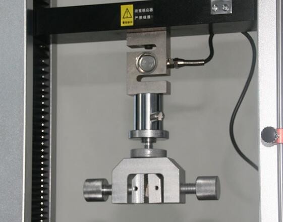 Quality tensile test procedure for sale