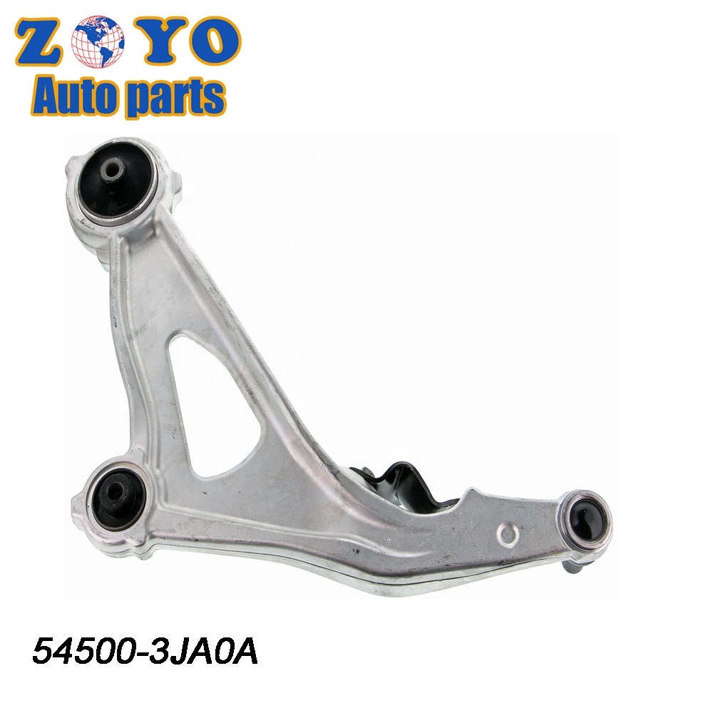 MS301217 Aluminium Control Arm for Nissan Pathfinder 2006-2013 Car Accessories Parts