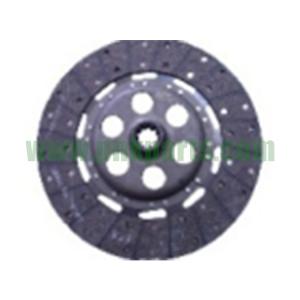 China 887889M91 1866042M93 3599462M92 Tractor Parts Clutch Plate Tractor Agricuatural Machinery Out Diameter 302 Mm wholesale