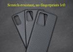 Body Armor Grade Protection Aramid Fiber Samsung Case