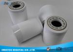 Inkjet Dry Lab Digital Photo Paper , RC Glossy inkjet Photo Paper 6"X65M for
