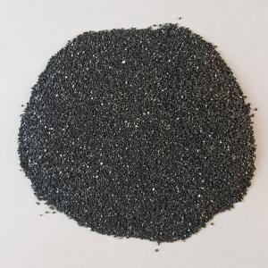 China Black Silicon Carbide SiC Silicon Carbide Powder For Lapping wholesale