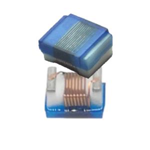 China SMD Shielded High Q Inductor Chip Ceramic Body For Car ODM wholesale