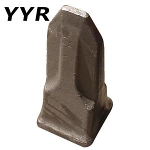 China High Strength E345 9W8552 Excavator Bucket Tooth Rock Bucket Teeth wholesale