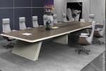 Luxury Furniture Ceo Office Table Wood Home Executive L Shaped