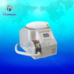 Professional Q Switched ND YAG Laser Tattoo Removal Machine For Lipline 1064 nm