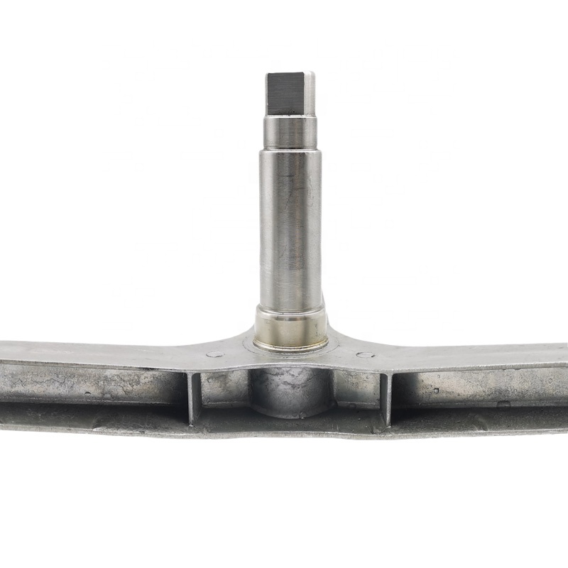 Washing Machine Part Original Product DC97-15963B Tripod Spider