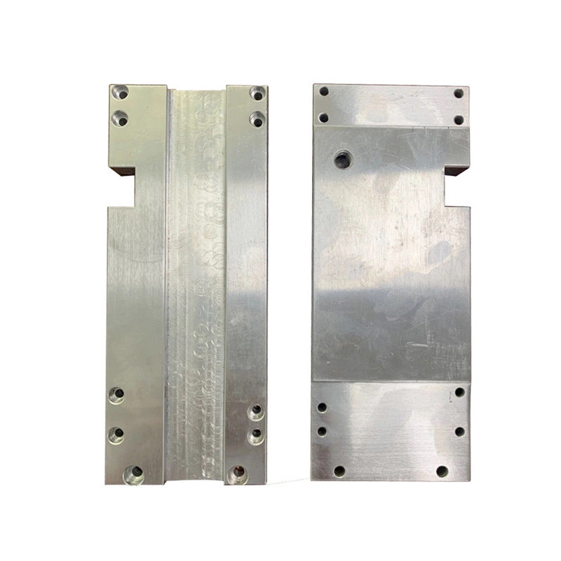 CNC Turning And Milling Products Metal Parts CNC Machined Stainless Steel Parts