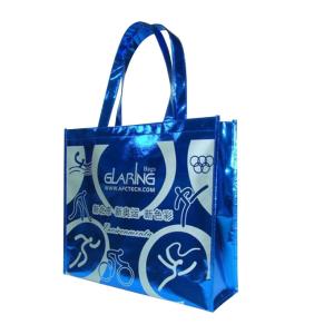 China sell good quality non woven tote bag wholesale