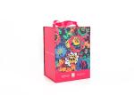 Greyboard Recycled Cardboard Jewelry Boxes , Magnetic Folding Gift Box With