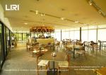 Triple Top Luxury Glamping Tents For Hotel Restaurant Temperature Resistance