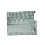 OEM ODM Metal Bending Parts Enclosure Case ISO9001 Certificates