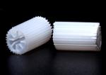 Heavy PE08 MBBR Filter Media Virgin HIPS Material For Waste Water Treatment