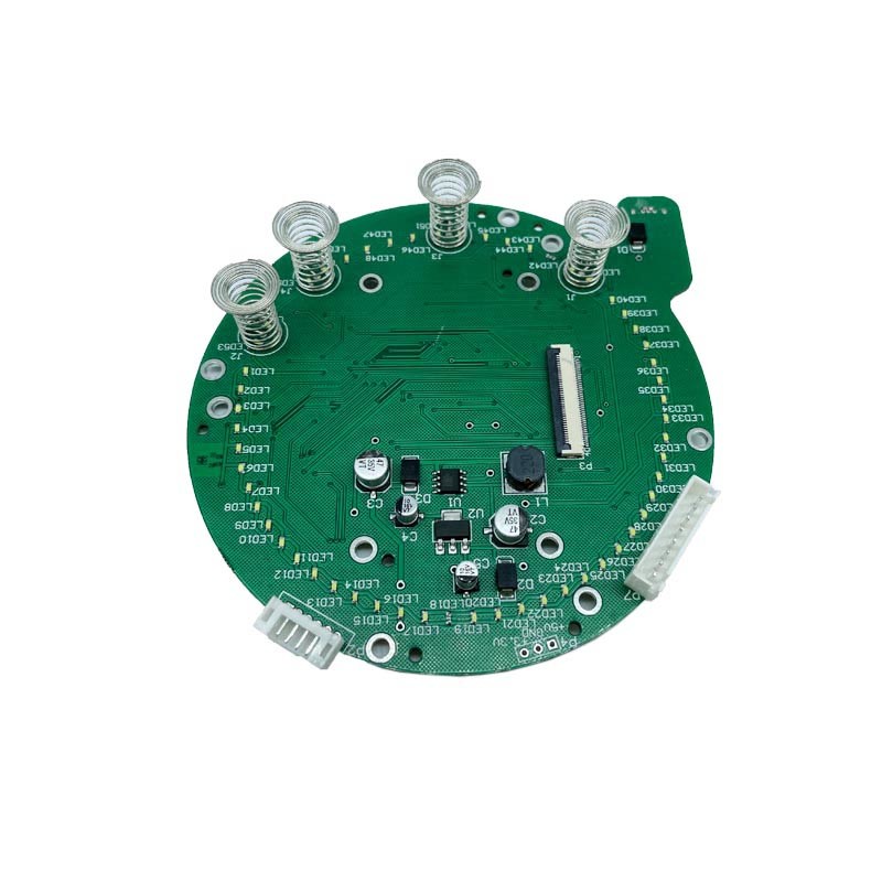 PCBA Service HASL Wireless Doorbell SMT Electronic Components