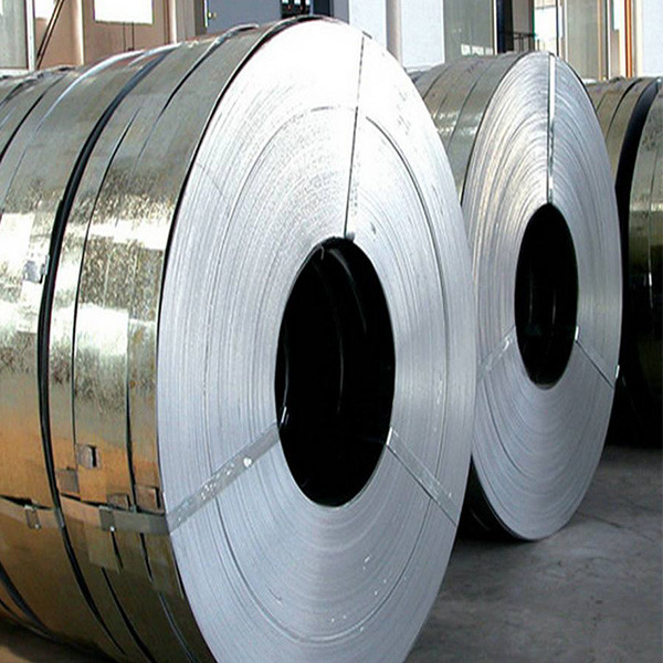 304 316 Cold Rolled Stainless Steel Sheet In Coil For Construction Ss Metal