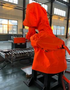 China Customizable Robotic Arm Kit for Optimal Industrial Performance wholesale