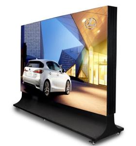 China 2015 hot sale Ads light box wholesale