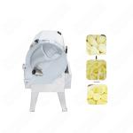 Fresh Dates Ginger Cube Dicer Vegetable Cutting Machine Dezhou