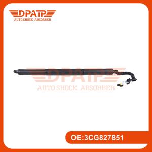 China VW Teramont Electric Tailgate Strut 3CG827851 Power Liftgate High Efficiency wholesale