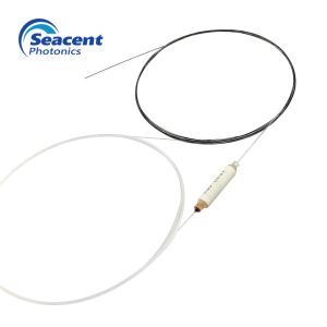 China Fiber Optic Equipment WDM Filter With Wide Working Wavelength Band wholesale