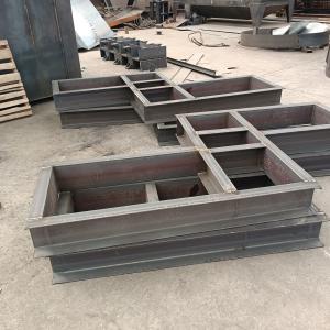 China Basic Metal Benefication Process Plant for Crushing and Screening wholesale