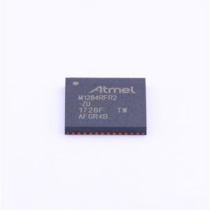 China ATMEGA1284RFR2-ZU wholesale