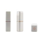Plastic Lipstick Tube Revolves And Retracts In Various Colors Internet Celebrity