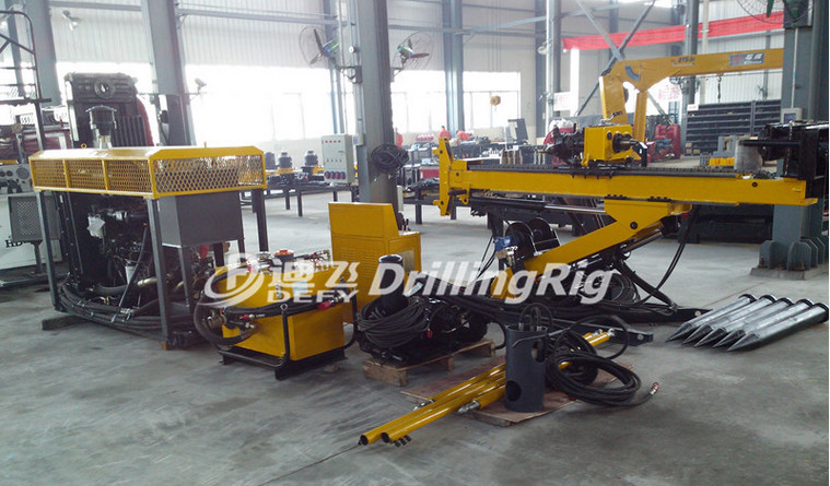 DFU-300 portable underground mining equipment.jpg
