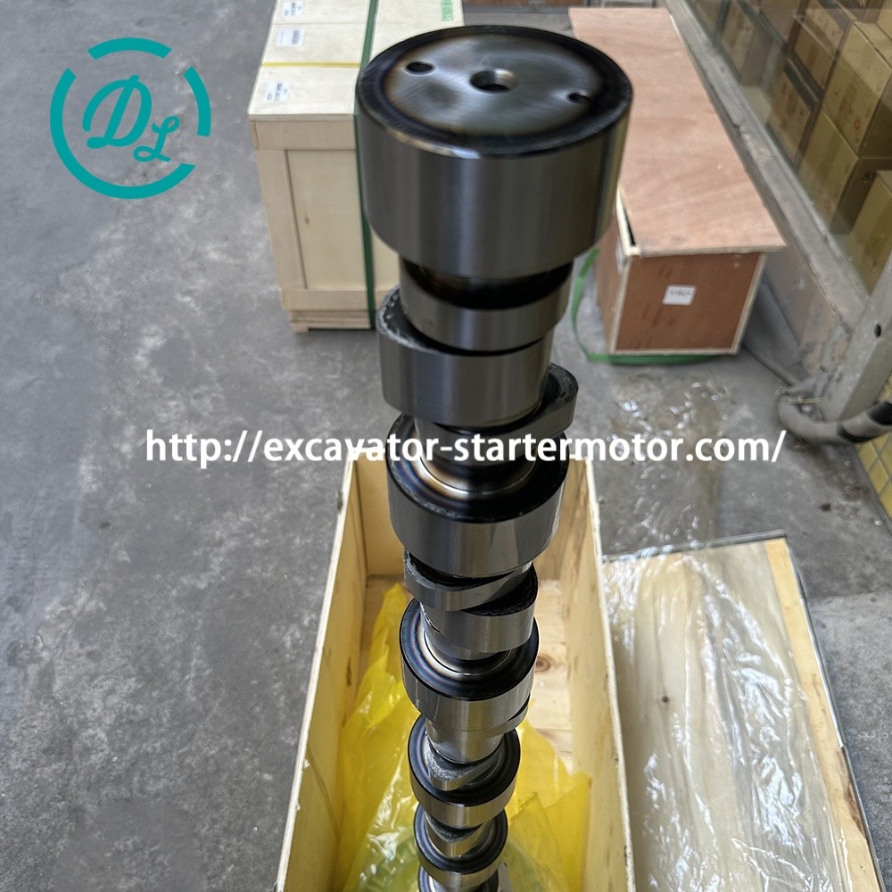 Camshaft Assembly 223-7468 2237468 C11 C13 Excavator Engine Parts