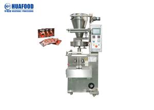 China Best Selling Packaging Coffee Machine Espresso Packing Machine wholesale