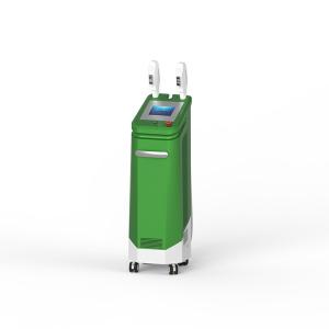 China 2018 professional salon use IPL SHR opt painfree hair removal machine laser wholesale
