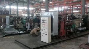 China Beer Wine Glass Bottle Production Line Equipment Machine Electric Driven wholesale