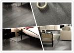 300x300 Mm Ceramic Kitchen Floor Tile , Marble Design Modern Kitchen Floor Tiles