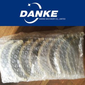 China YANMAR SC25N Professional Marine Air Compressor Parts / Bearing Pin wholesale
