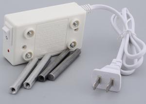 China Customized Plug Iron And Aluminum Rod Tap Water Electrolysis wholesale