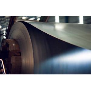 China 3 - 5MT Hot Rolled Stainless Steel HR Coil 1000 - 1550mm Width wholesale