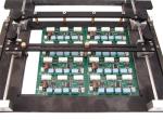 Durostone PCB Reflow Pallet Wave Pallets Selective Soldering Pallets