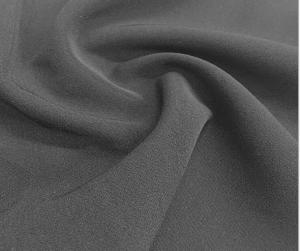 China Polyester 50D four way stretch double layers fabric wholesale